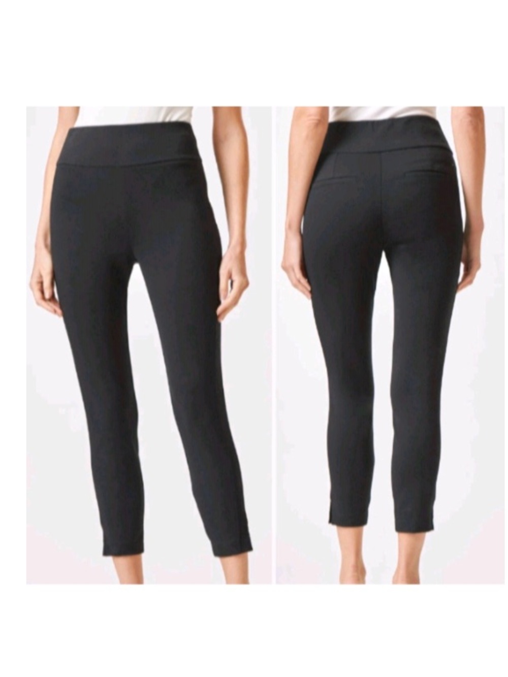 NWT Dear Scarlett Magic Ankle full length Skinny trouser Pants